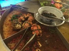 -大华锦绣假日酒店·锦味餐厅
