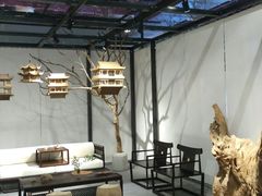 -东浩兰生上海世博展览馆