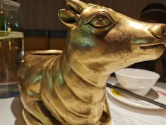 -炊烟小炒黄牛肉(中心印象城店)