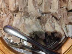 蒙料一八手把肉-蒙料·手把肉(望京店)