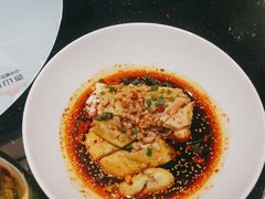 -香山湖家家宴(中山陵店)