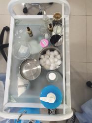 韩医生专业祛痘连锁机构★(华强北VIP旗舰店)-瓷肌博士·祛痘科技美肤