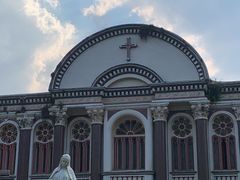 -平安桥天主教堂