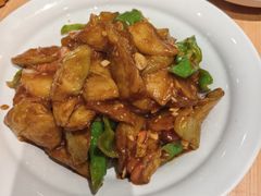 -宏状元现熬粥·京味菜(三里河店)