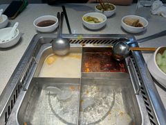 -海底捞火锅(大融城店)