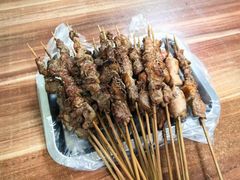 -同来顺烧烤餐厅(哈尔滨道店)