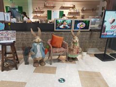 -初拾·花里餐厅(钜城华亿店)