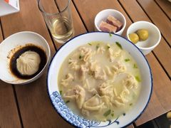 -留芳·文旅古月楼(老街店)