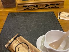 -小城粥道·海胆鲜虾粥(解放广场店)