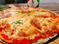 -BomBa意大利餐厅