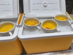 -怡咖啡自助餐(宁波香格里拉店)