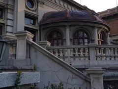 -天津意大利风情旅游区