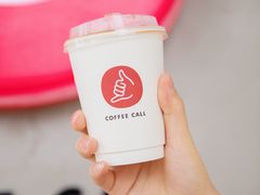 -COFFEE CALL(云锦路店)