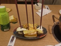-松野谷·寿喜烧自助(华联顺义金街购物中心店)