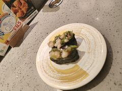 -小乔回转寿司(市府恒隆广场店)