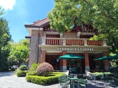 -星巴克臻选(思南公馆店)