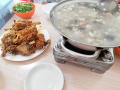 -宝翔羊汤馆