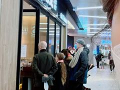 -萨莉亚意式餐厅(国和1000店)