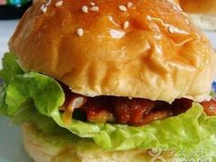 -肯德基(豫园店)