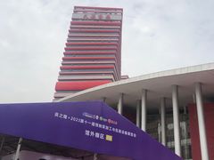 -武汉客厅中国文化博览中心