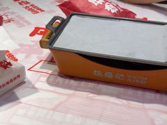 -饶福记·南昌烧烤大排档(九龙湖土著店)