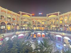 -佛罗伦萨小镇广佛名品奥特莱斯(疏港路店)