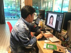 -ID.PHOTO照相馆(嘉里企业中心店)