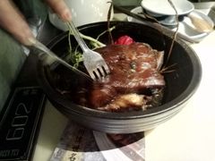 -绿茶餐厅(成都大悦城店)