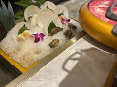 -一绪に寿喜烧自助(世茂广场店)
