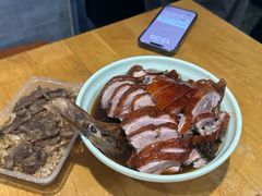 -晓马鸭店(新芜路店)