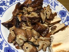 -天发芽·何记葫芦头泡馍·老字号(小南门店)