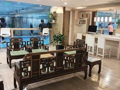 -美菲特健身(华贸店)