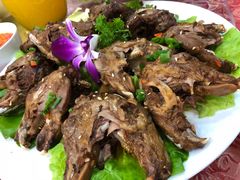 -西北莜面村(太原店)