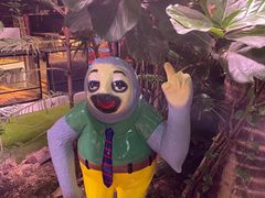 -正佳雨林生态植物园