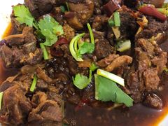 -顺庆羊肉馆(南坪店)