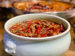 -大川先生·小龙虾·川菜(信义坊店)