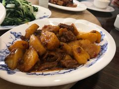 -北京楼中国餐厅Beijing Restaurant