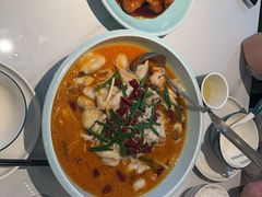 -新安江奶酸菜鱼(总店)