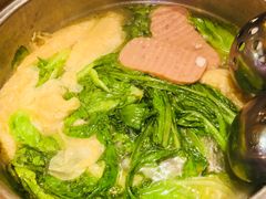 -润园四季椰子鸡火锅(海上世界店)