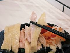 -鸡坤茶室(三里屯店)