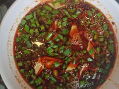 饸饹面-小李旗花面庄