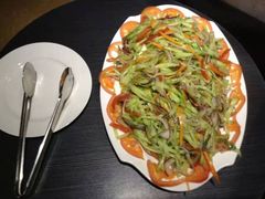 -Santoor 萨都里印度餐厅(北锣鼓巷店)