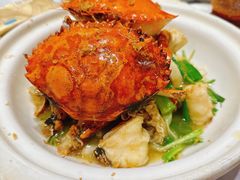 -顺风海鲜港(金玉兰店)