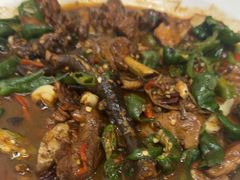 -鲁南仔·滕州炒鸡(经三路店)