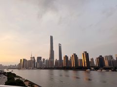 -Kathleen's Waitan 凯圣琳江景西餐厅(外滩店)