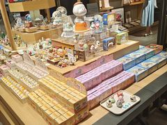 -猫的天空之城概念书店(苏州诚品店)