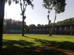 -河南省黄河迎宾馆