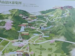 -句容茅山景区