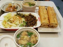 -永和大王(龙德广场店)