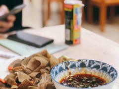 过桥毛肚-洪霞餐馆